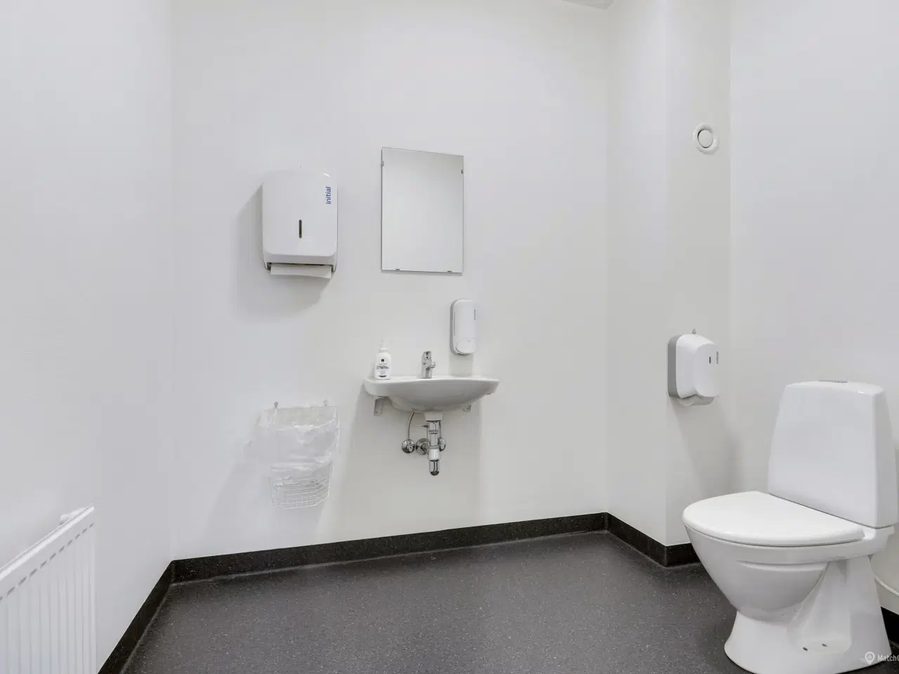 Billede 17 - Glarmestervej 18B, 1.tv., Glarmestervej 16, 18, 20