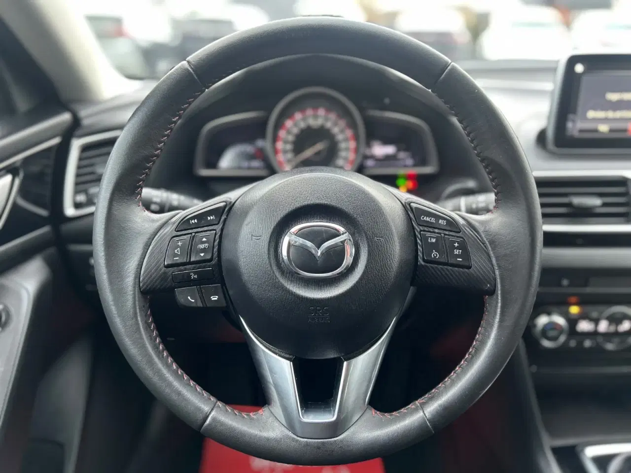Billede 7 - Mazda 3 2,0 SkyActiv-G 120 Vision