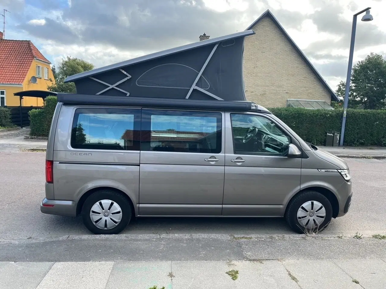 Billede 8 - VW California 2,0 TDi 150 Coast DSG