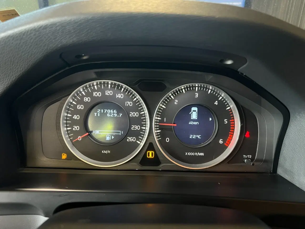 Billede 7 - Volvo V60 2,0 D3 136 Momentum