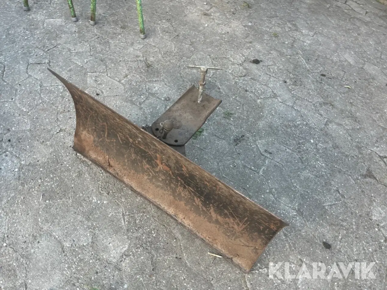 Billede 11 - Dozeblad Texas 70cm