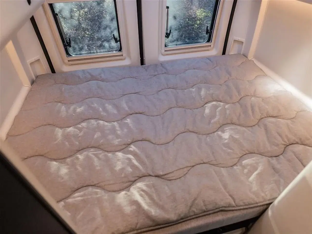 Billede 21 - 2026 - Tourne 6.0 Select aut. gear - Black - 180HK Tournes topmodel