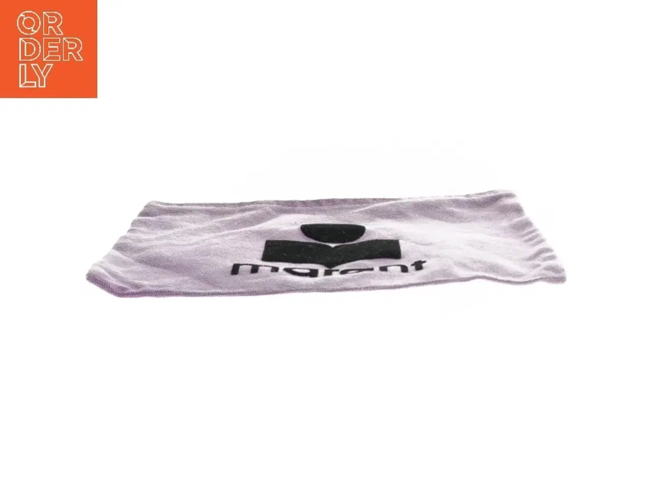 Billede 4 - Isabel Marant toilettasker (str. 26 x 19 cm. 2 stykker)