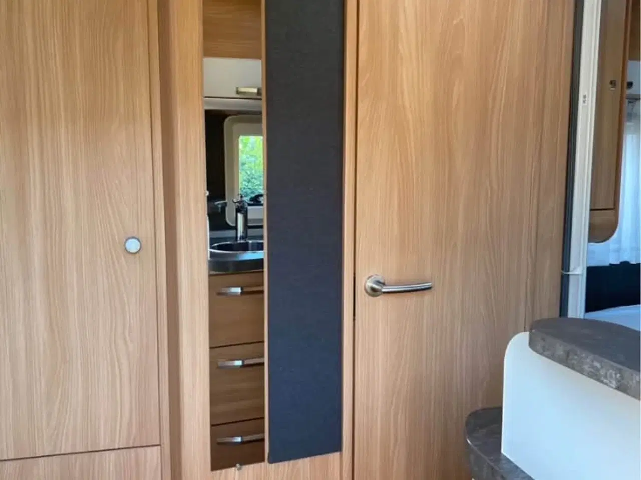 Billede 5 - Knaus  Sudwind 500 EU