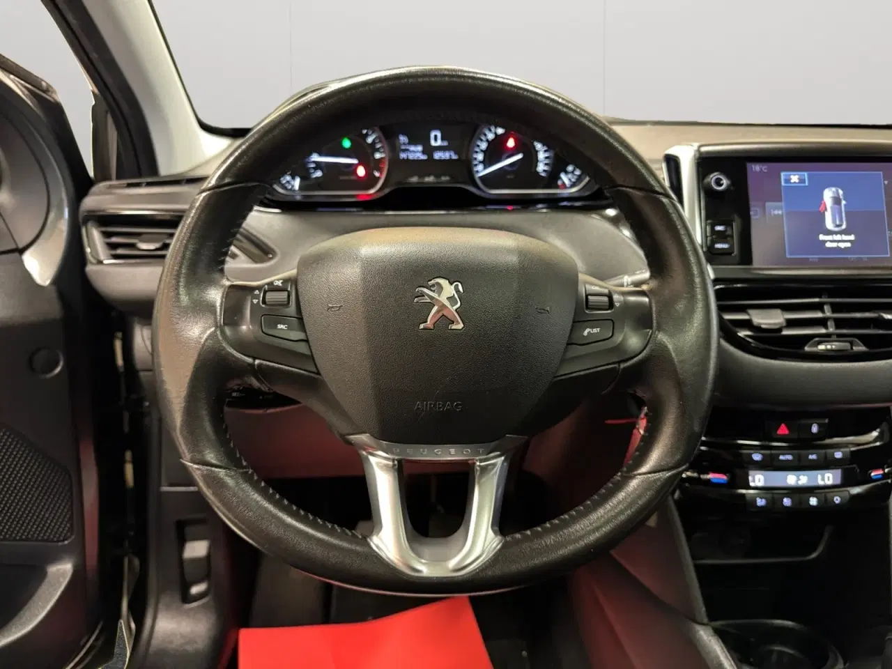 Billede 6 - Peugeot 208 1,2 VTi 82 Chili Sky+