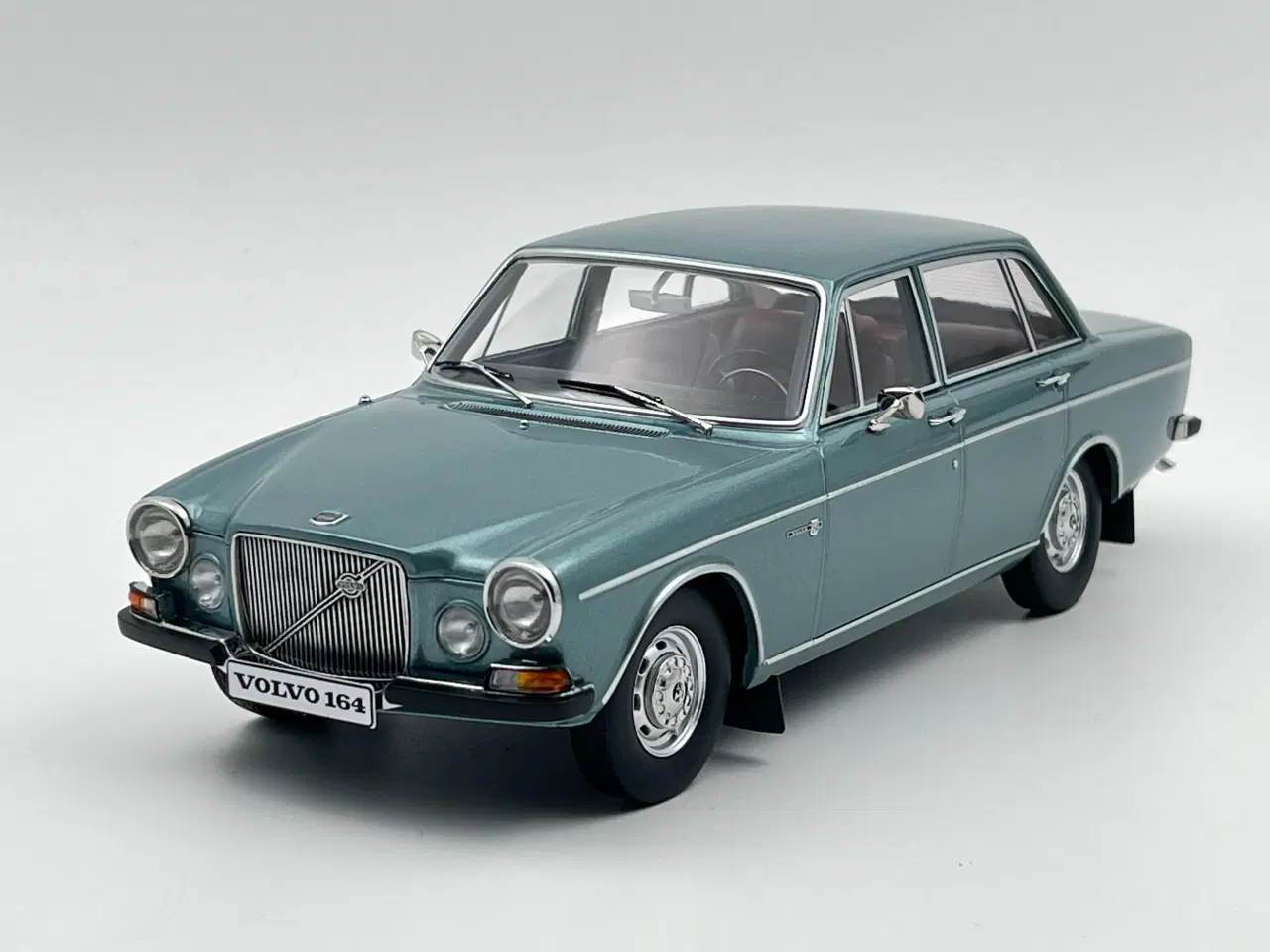 Billede 1 - 1969 Volvo 164 1:18 