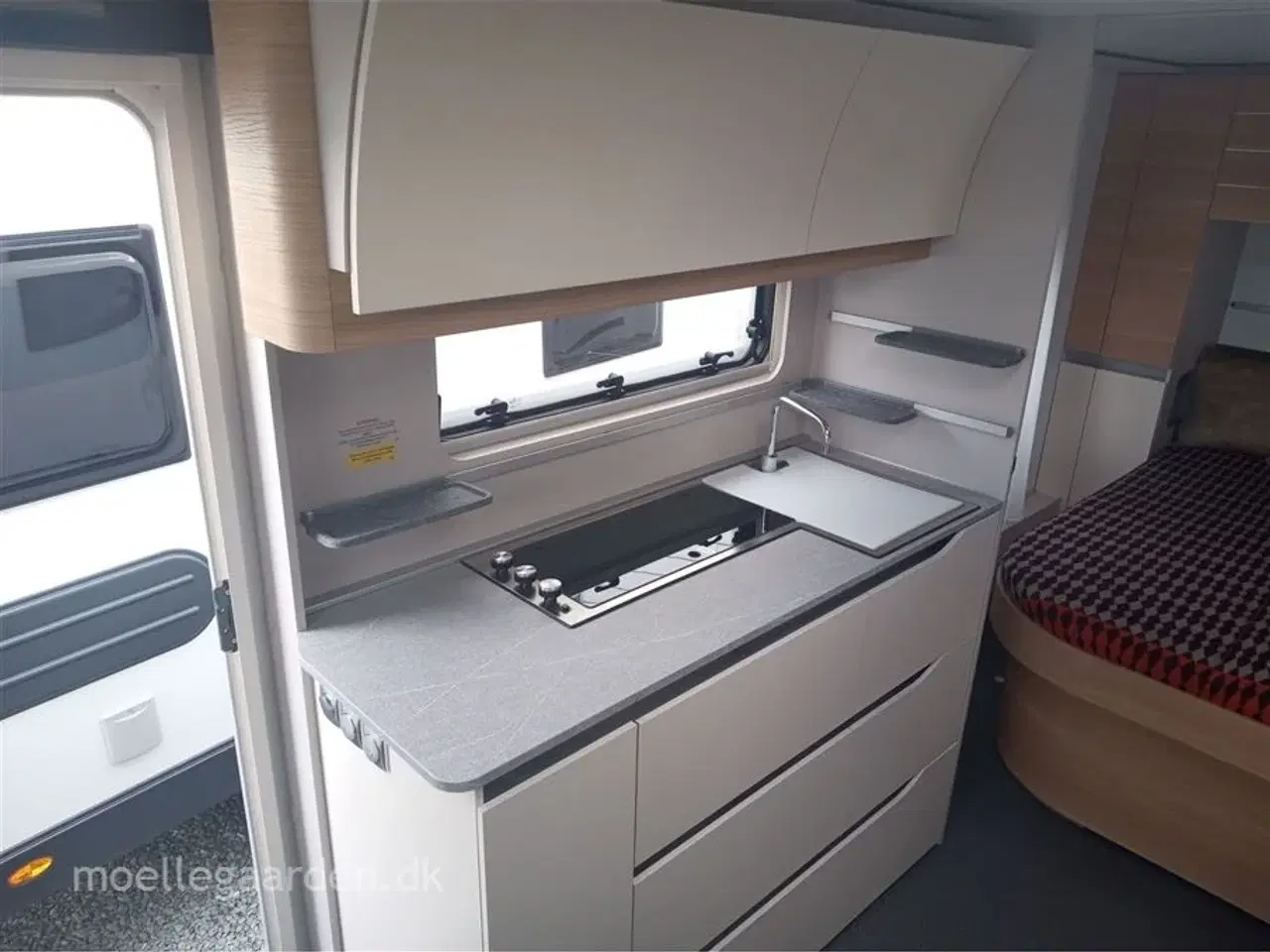 Billede 8 - 2025 - Adria Adora 593 UP