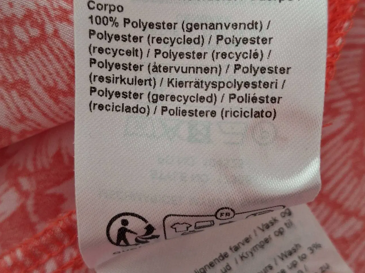 Billede 6 - MSCH skjorte