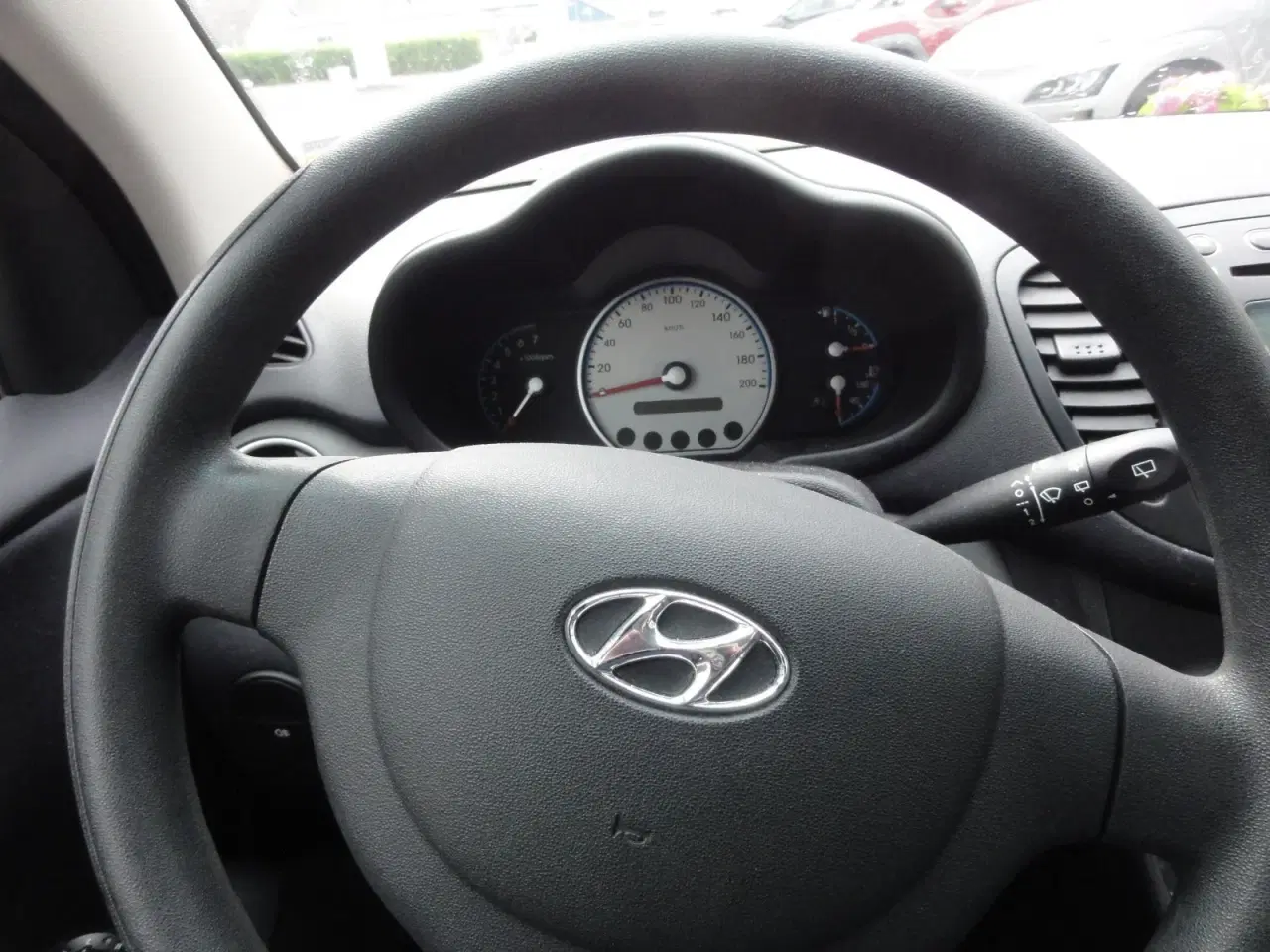 Billede 13 - Hyundai i10 1,1 Classic
