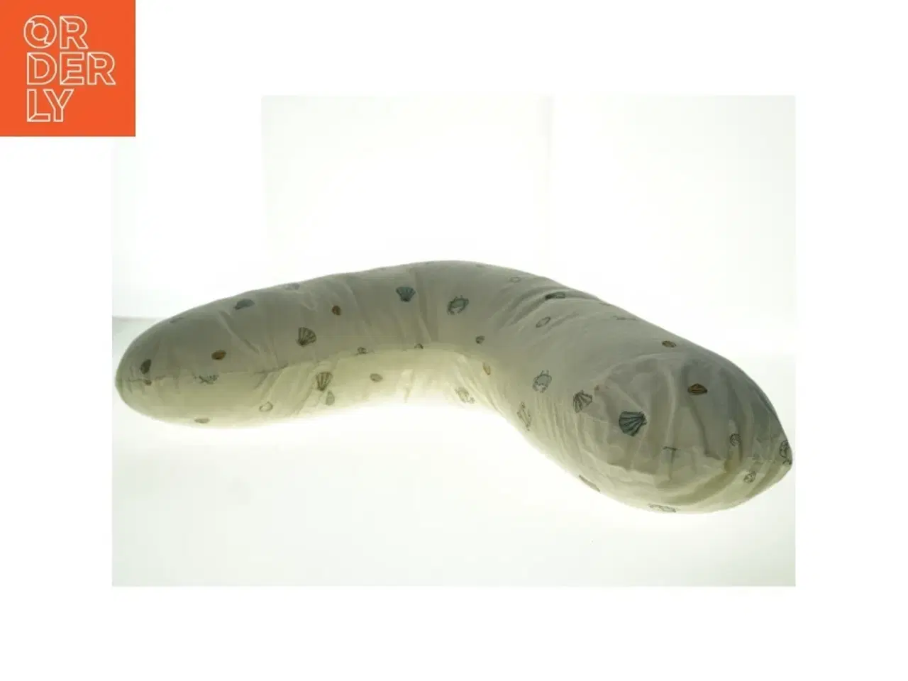 Billede 3 - Ammepude fra Vanilla copenhagen (str. 69 x 43 cm)