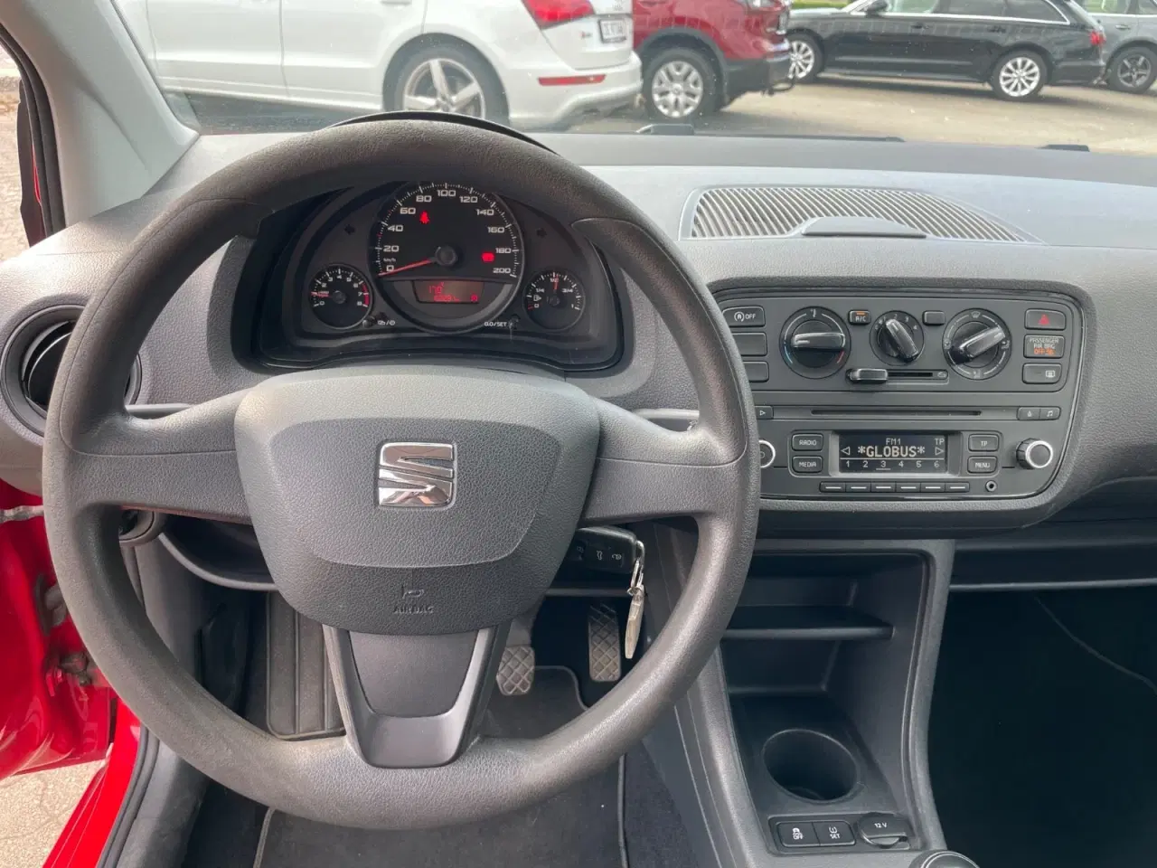 Billede 9 - Seat Mii 1,0 60 Reference eco