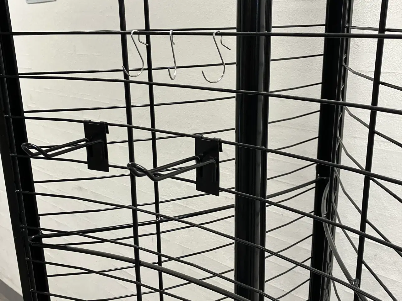 Billede 2 - Butiks display / udstilling