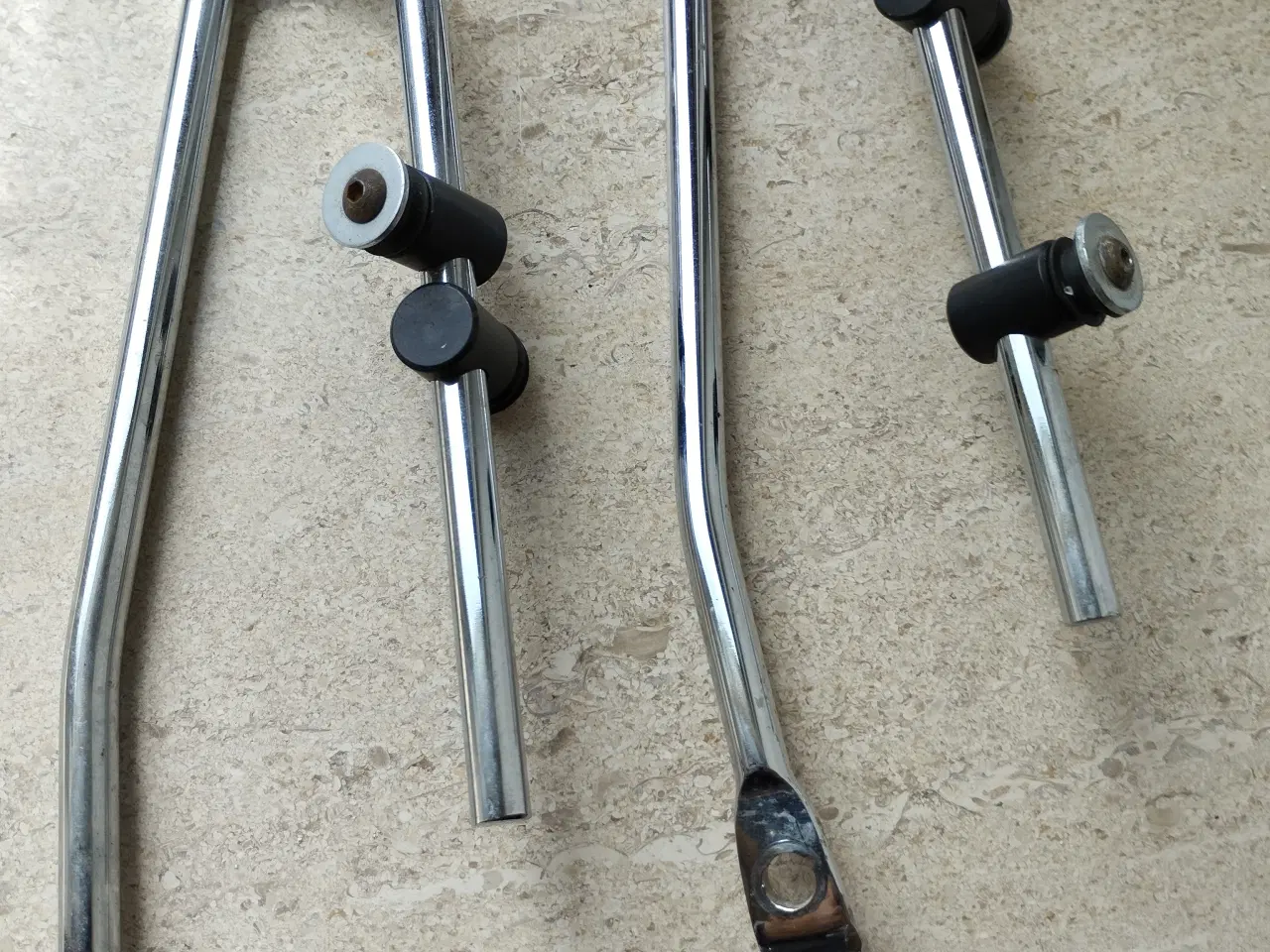 Billede 6 - Forskell. reservedele Yamaha VMX 1200 V-Max (%) 