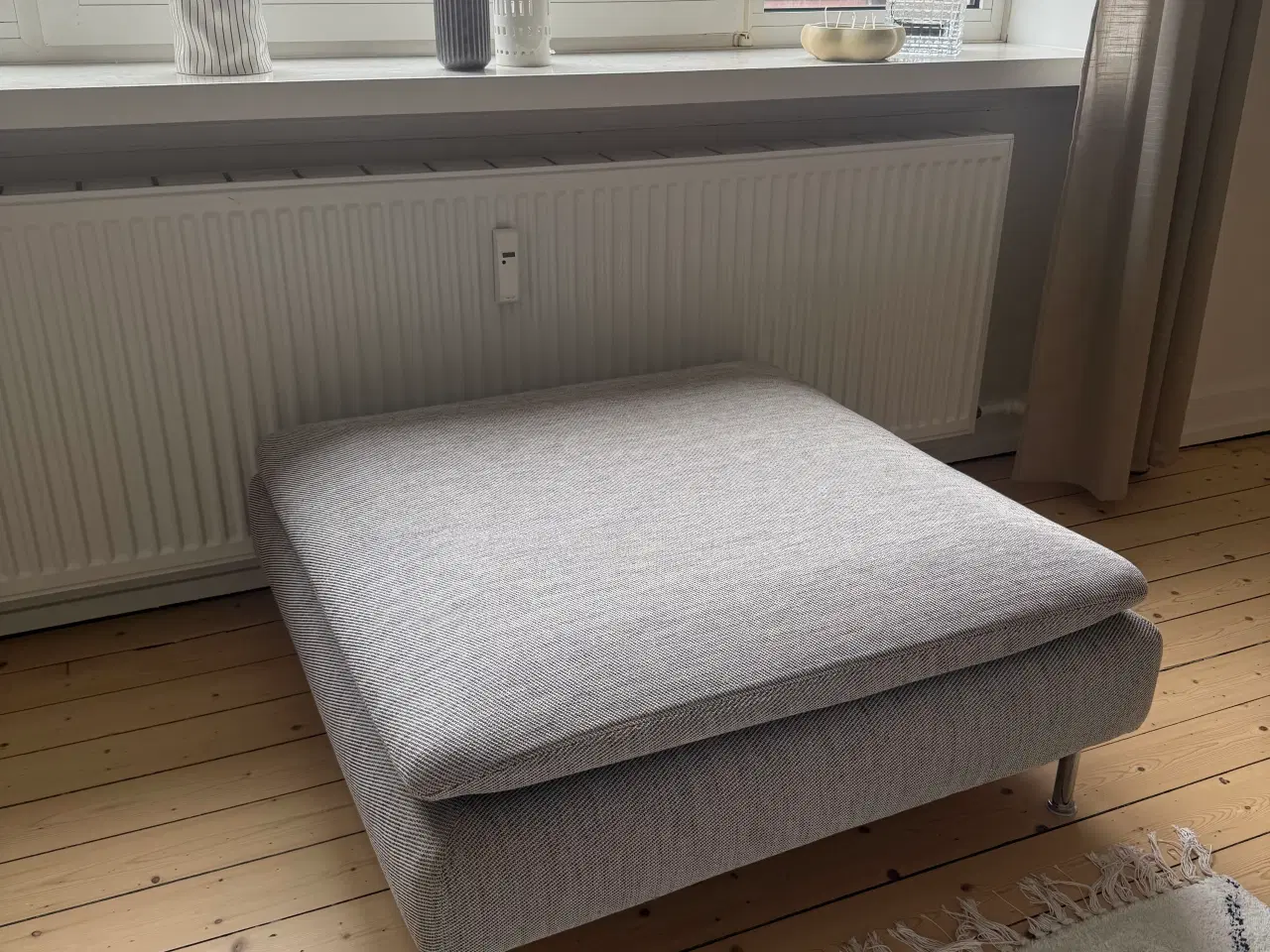 Billede 3 - SÖDERHAMN Sofa 
