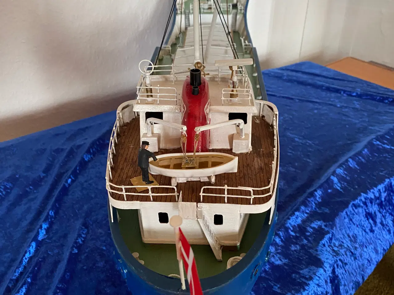 Billede 5 - Mercandic skib sælges