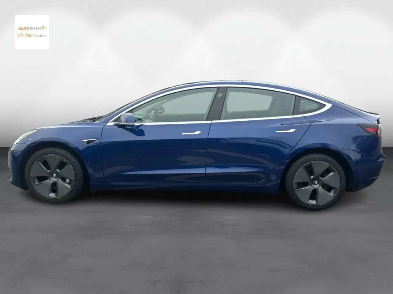 Billede 3 - Tesla Model 3  Standard Range+ RWD