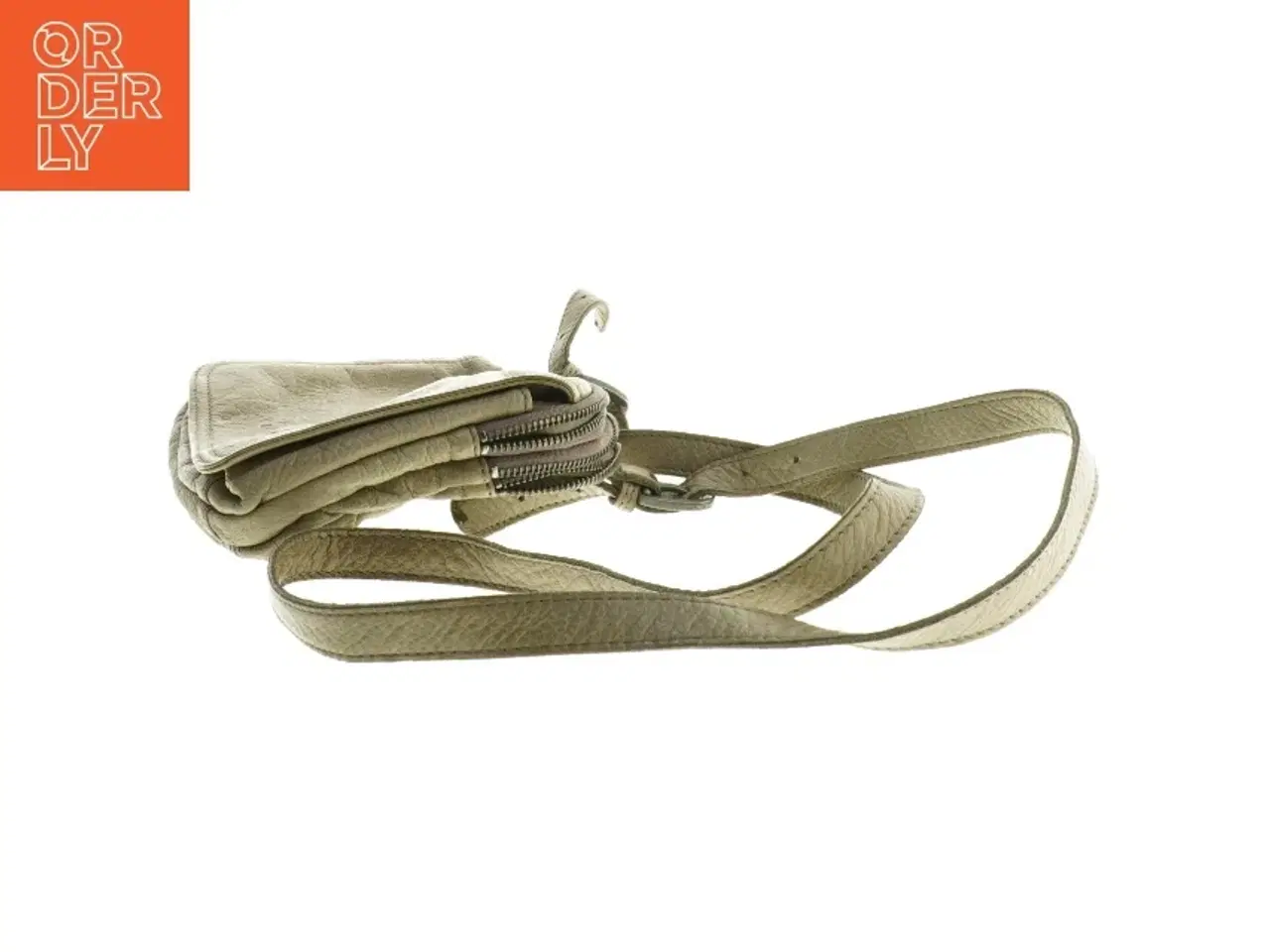 Billede 2 - Liebeskind skuldertaske (str. 24 x 17 cm)