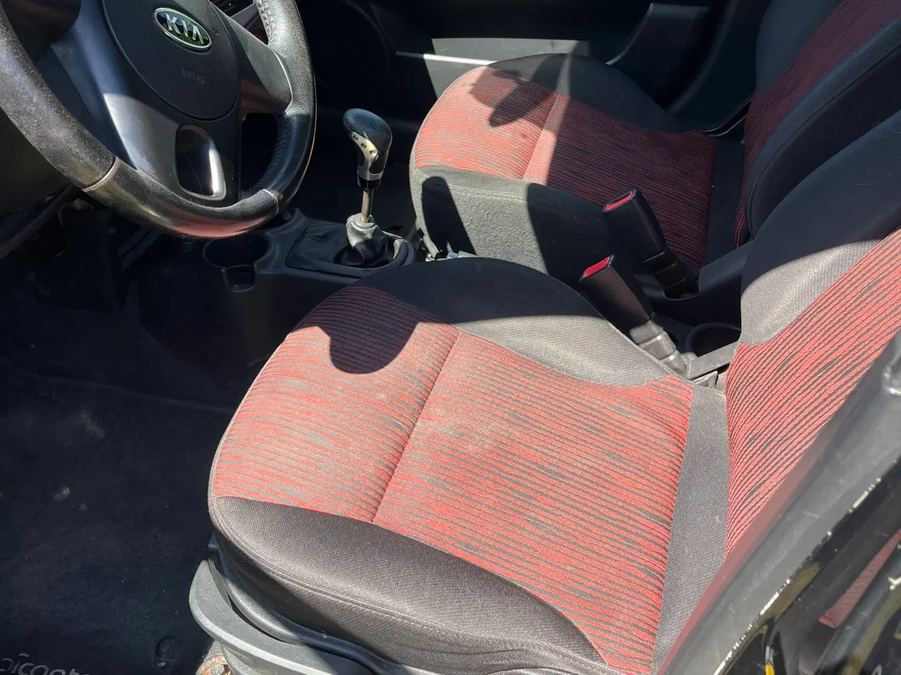 Billede 9 - Kia Picanto 1,1 exclusive 