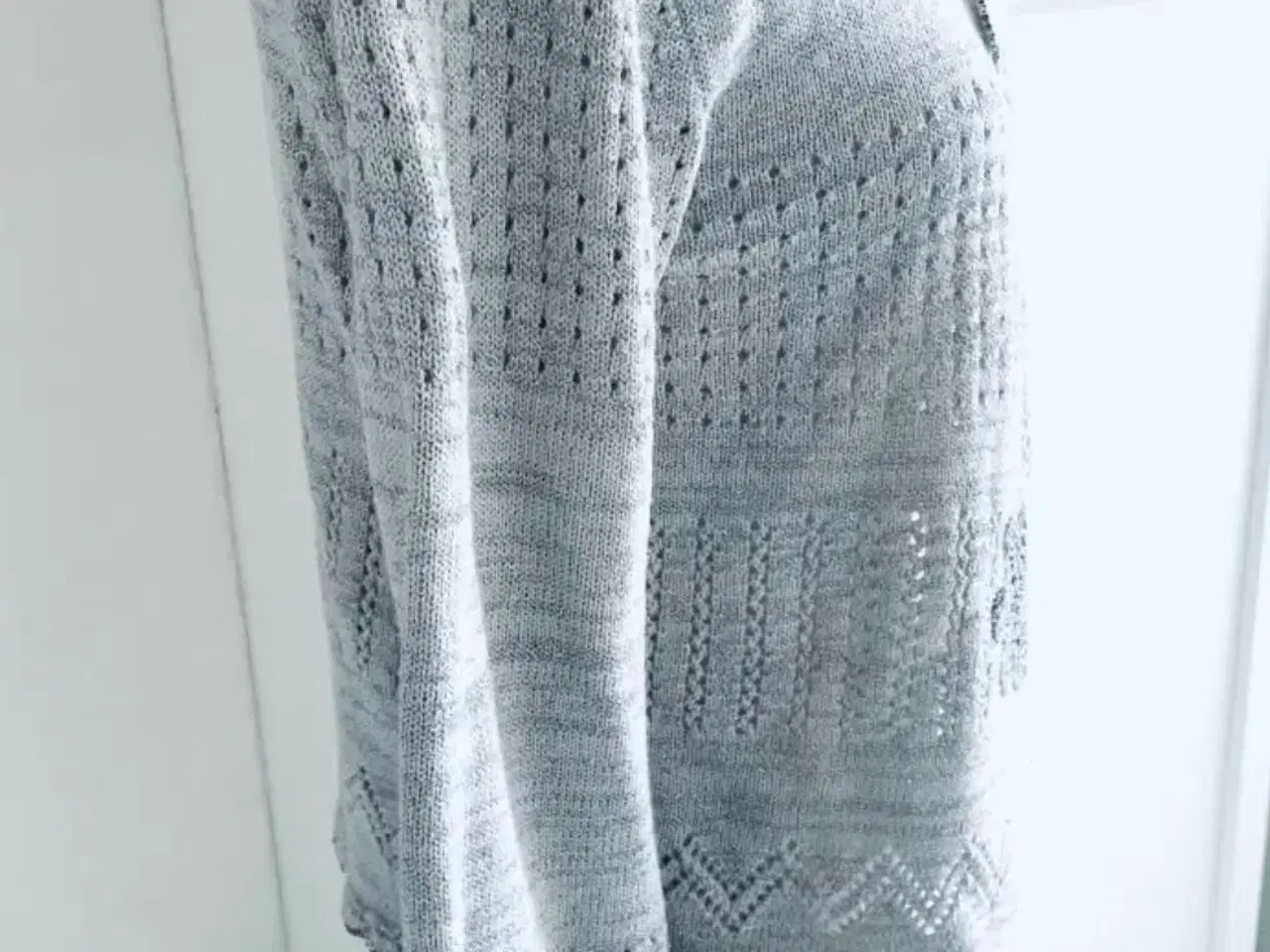 Billede 4 - Cardigan fra Stella Nova 