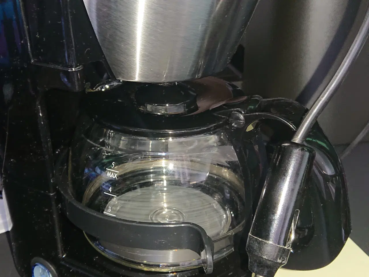 Billede 5 - 12 volt kaffemaskine  Dometic  MC052