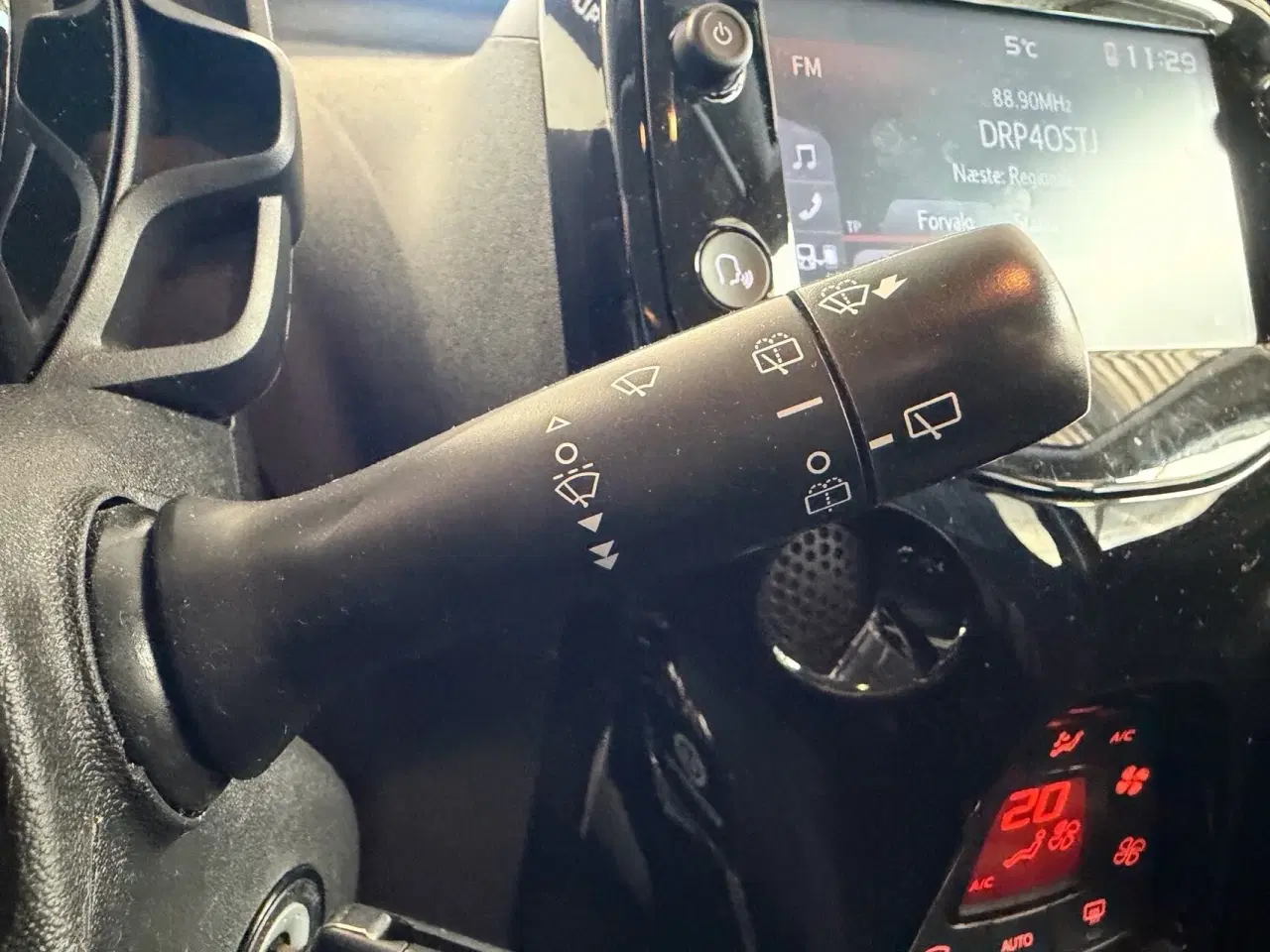 Billede 13 - Peugeot 108 1,0 e-Vti Allure+ 72HK 5d