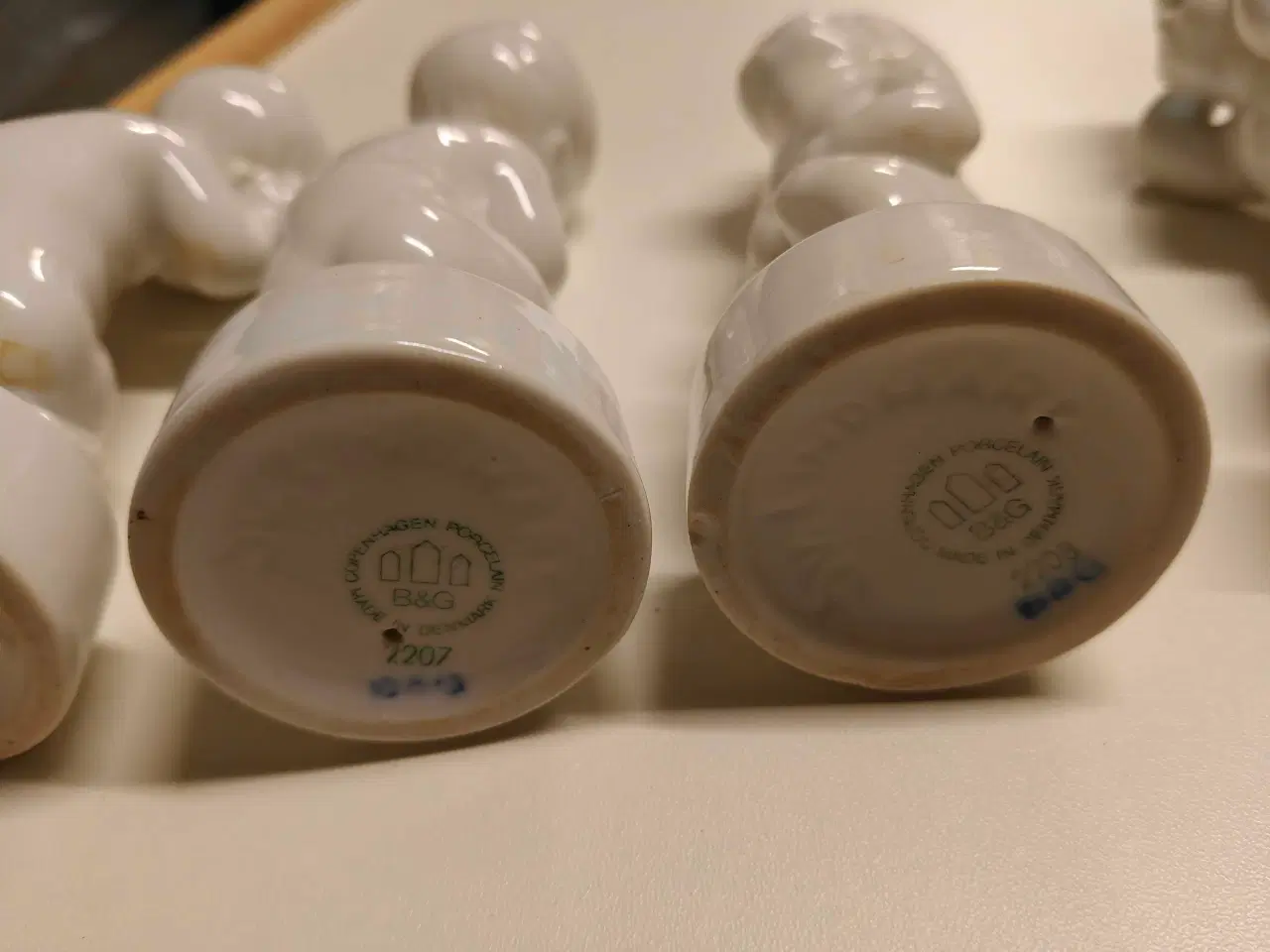 Billede 9 - Figur bing og Grøndahl