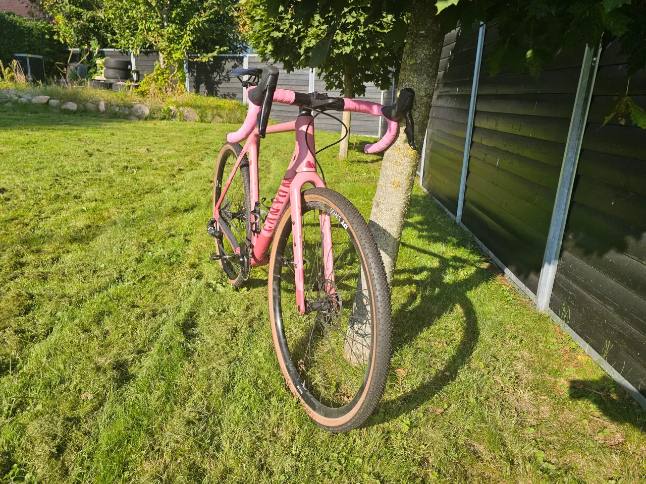 Billede 4 - Canyon Grizl CF SL Etap - Large