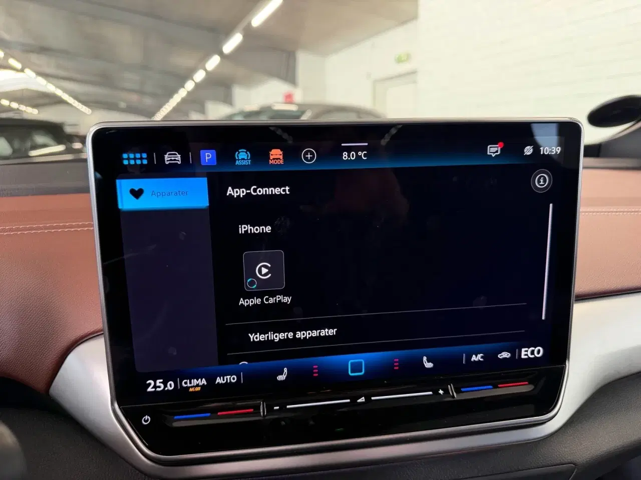 Billede 14 - VW ID.5 EL Pro 286HK 5d Aut.