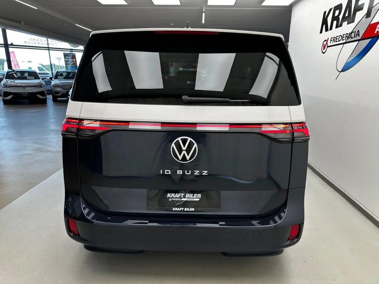 Billede 6 - VW ID.Buzz 77 Pro SWB