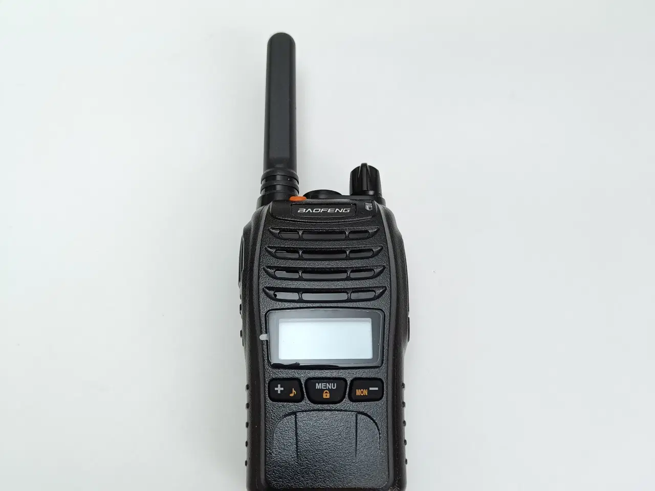 Billede 9 - NY! 2 x Baofeng E-88 / PMR Radio / Walkie Talkie