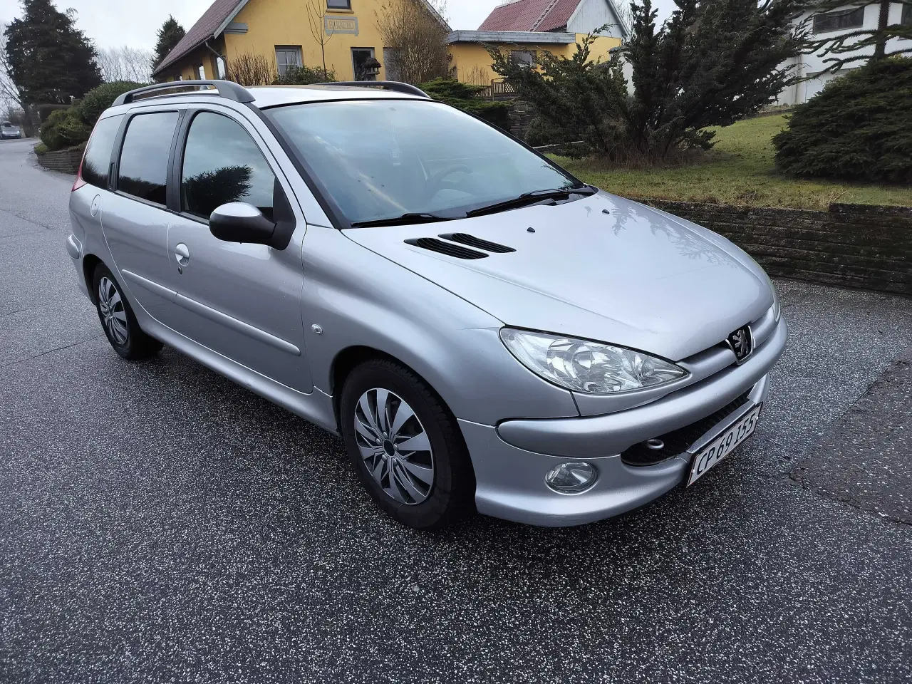 Billede 2 - Billig og Driftsikker 