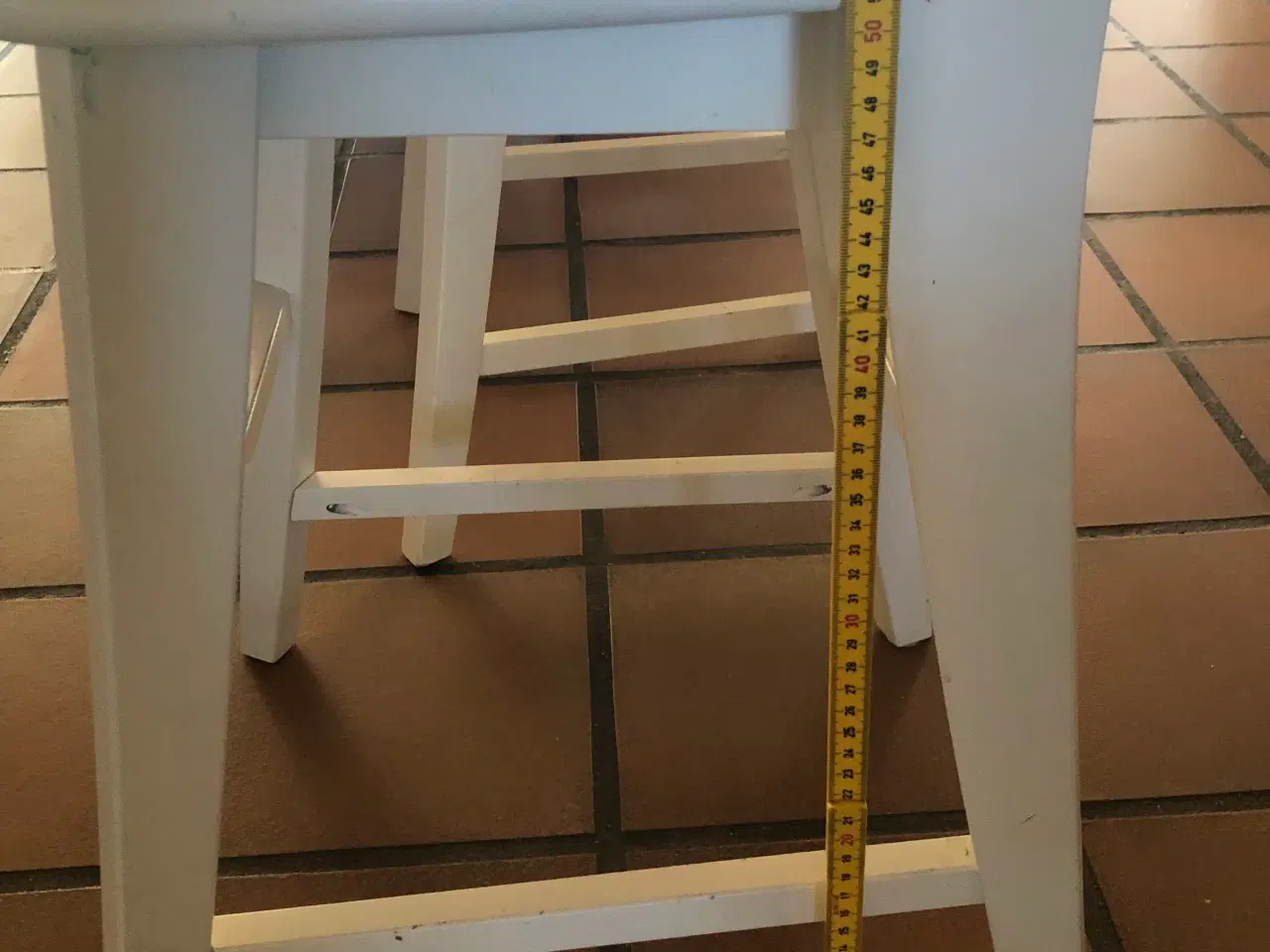 Billede 2 - Børne / junior stol