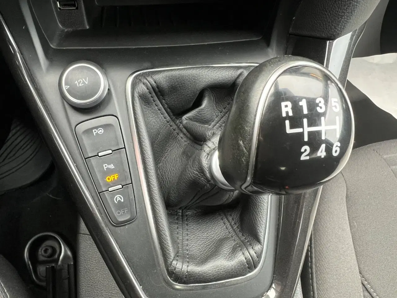 Billede 15 - Ford Focus 1,0 SCTi 125 Titanium