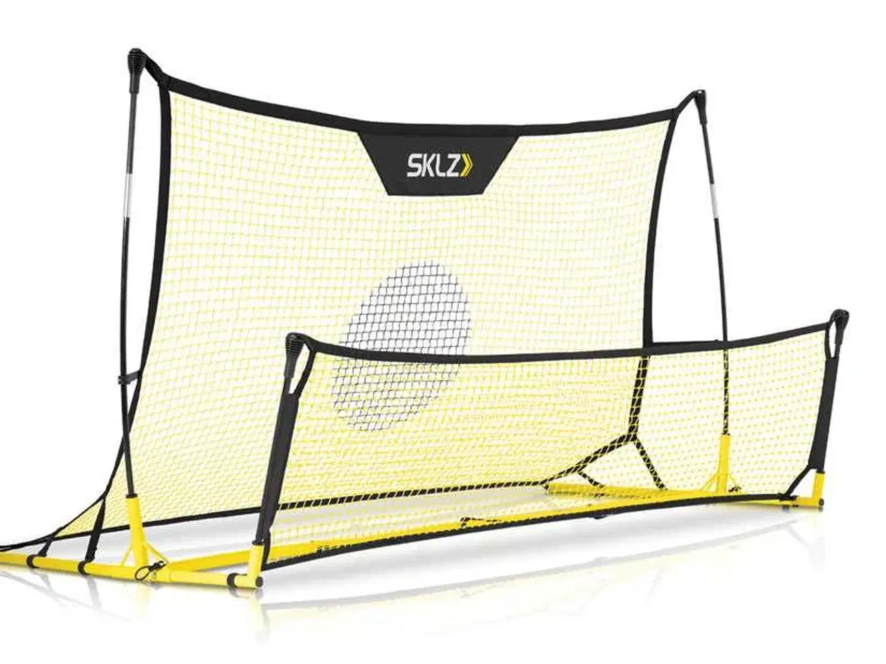 Billede 1 - SKLZ Quickster Soccer Trainer