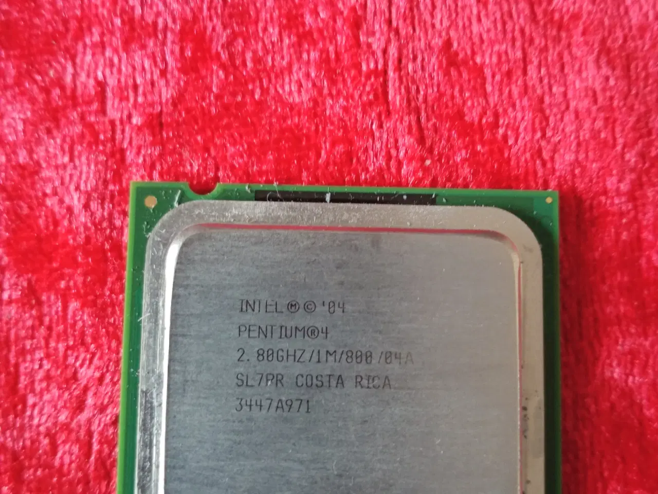 Billede 6 - diverse dell dimision dele