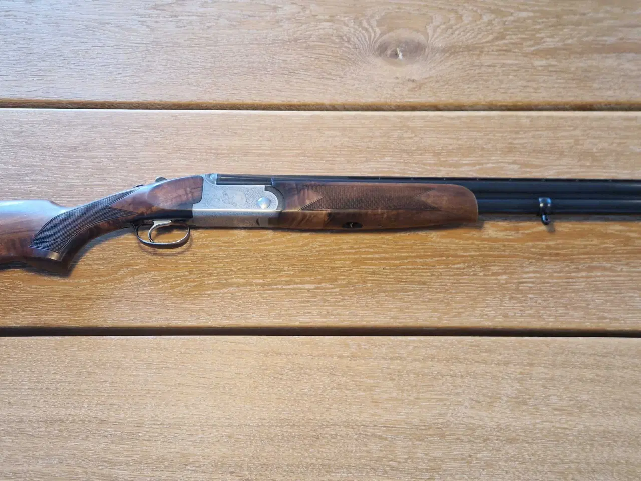 Billede 3 - Jaguar white diamond