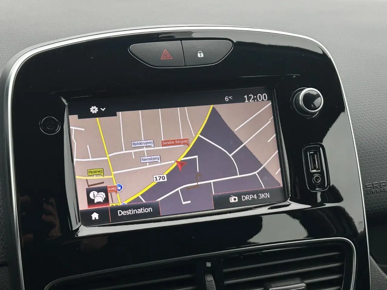 Billede 9 - Renault Clio IV 0,9 TCe 90 Zen Sport Tourer