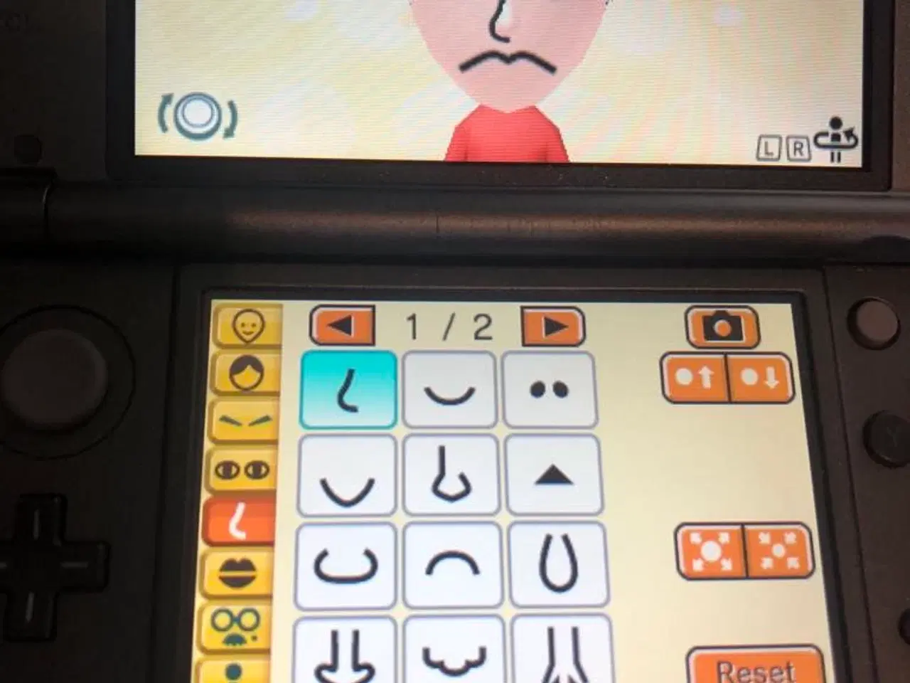 Billede 14 - New Nintendo 3DS XL+ New Super Mario Bros 2+ Mario