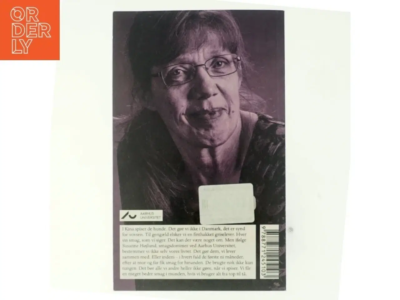 Billede 3 - Smag (Bog)