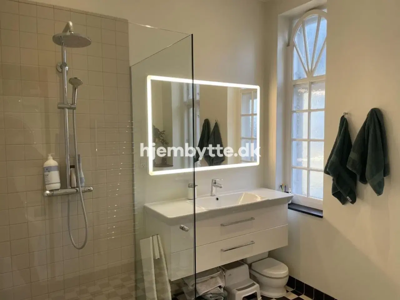 Billede 12 - Hjembytte - Nyvej