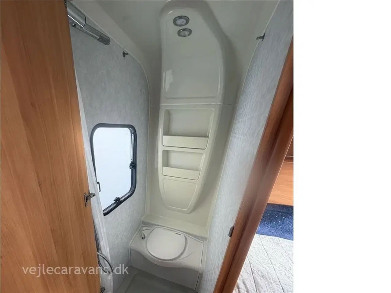 Billede 9 - 2006 - Adria Adiva 502 UP