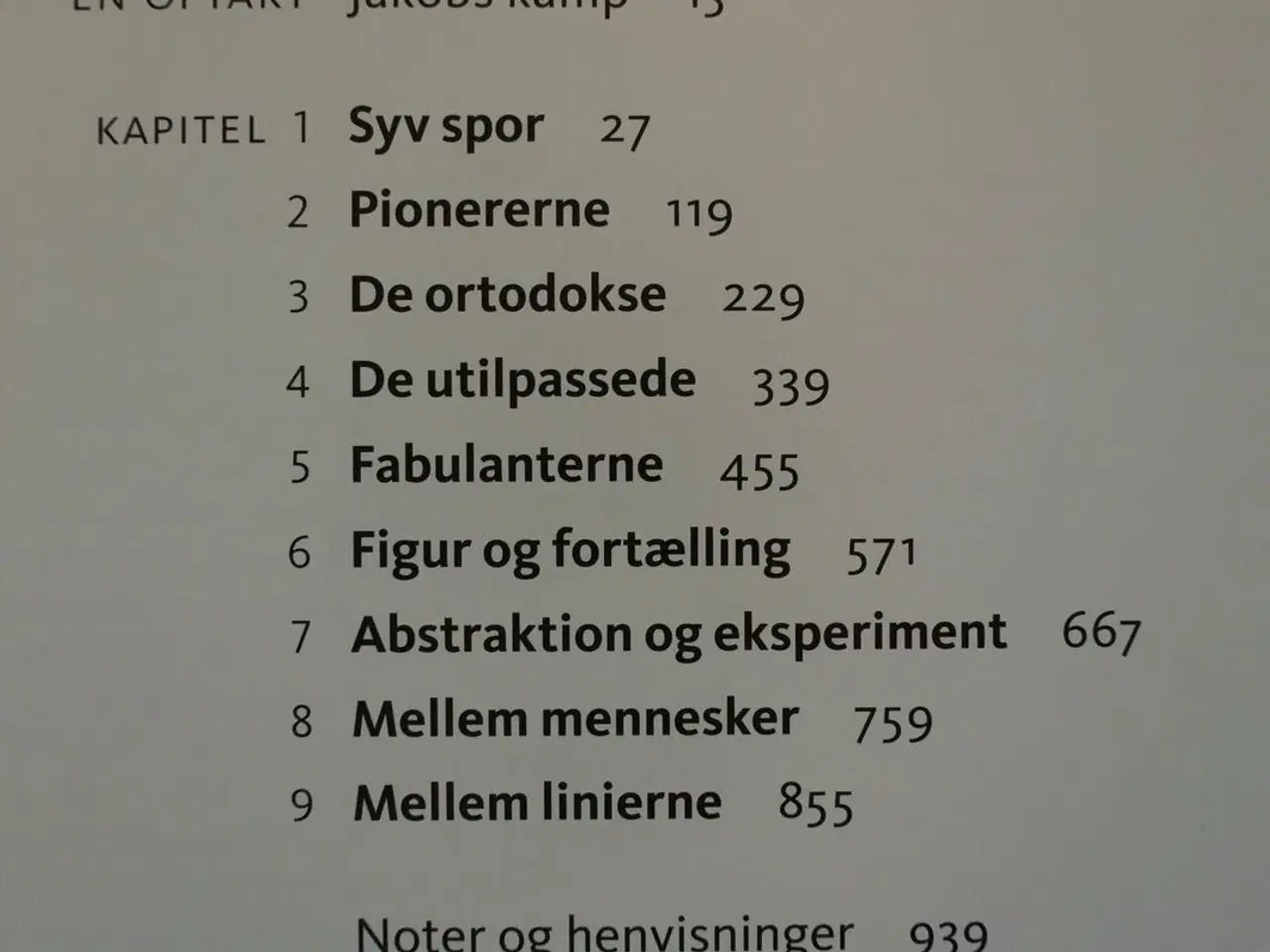Billede 2 - dansk kunst i det 20. århundrede, af mikael wivel,
