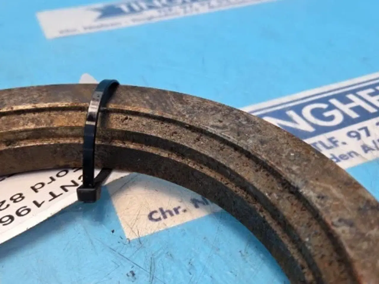 Billede 5 - Ford 8210 Ring C9NN7R029A