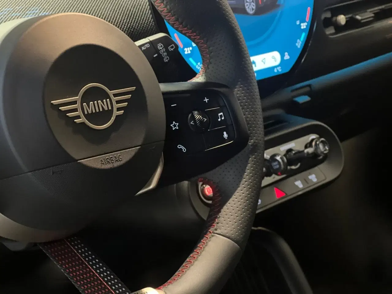 Billede 14 - MINI Cooper SE  JCW Trim XL