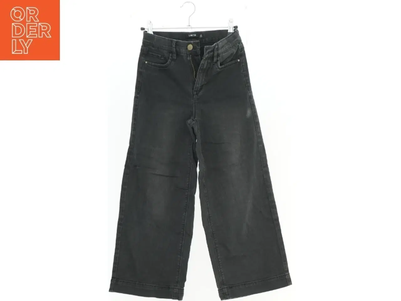 Billede 1 - Jeans fra LMTD (str. 146 cm)