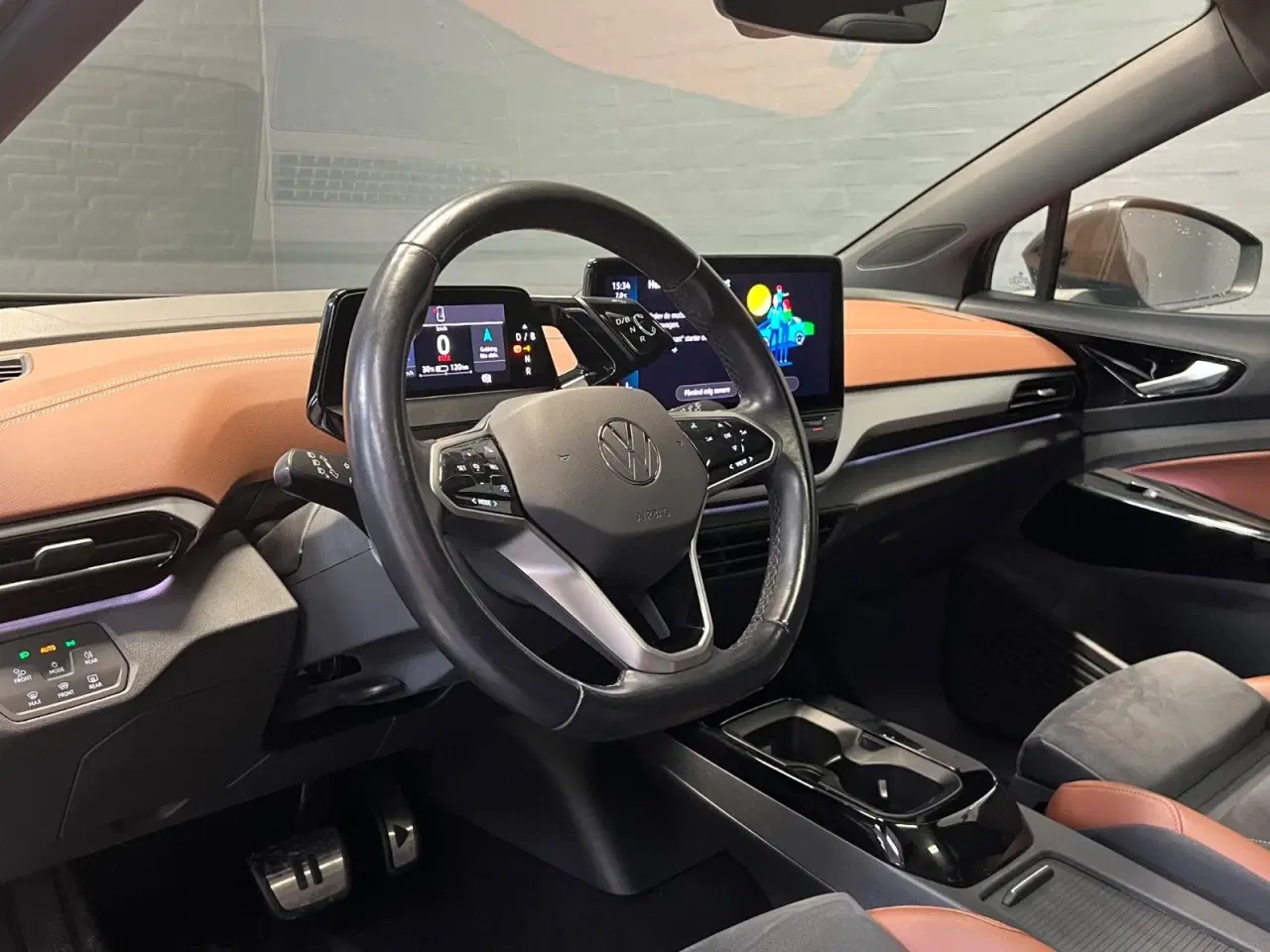 Billede 6 - VW ID.4 77 Pro Performance Tech