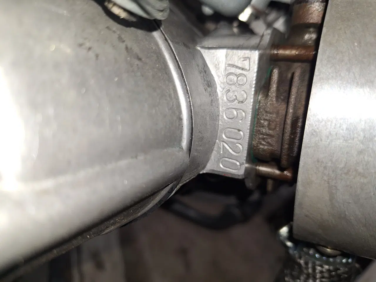 Billede 5 - Puck mv50 3 gear 