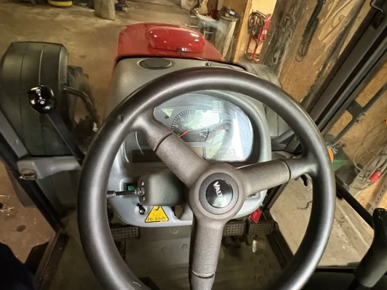 Billede 7 - Valtra A95 4x4