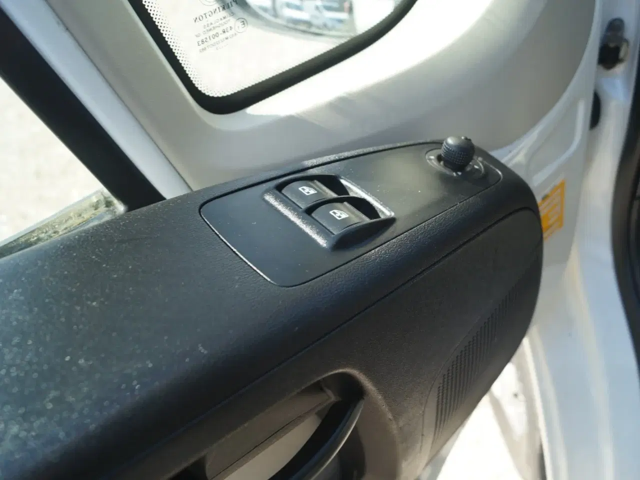 Billede 4 - Fiat Ducato 35 2,3 MJT 130 Db.Kab m/lad