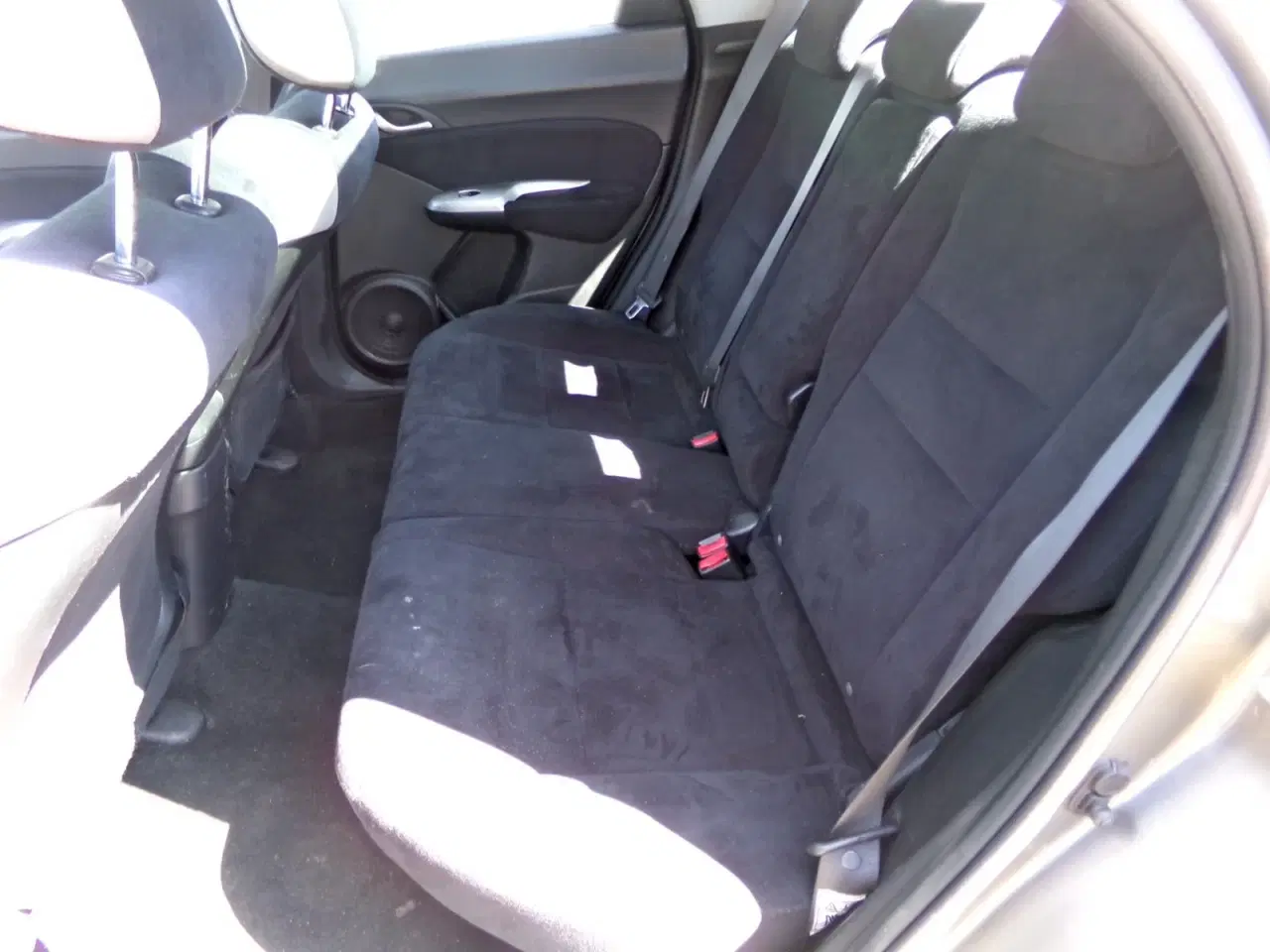 Billede 9 - Honda Civic 1,8 Executive